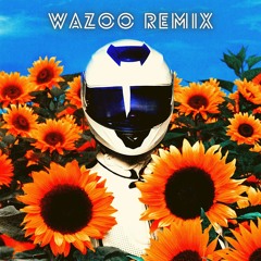 Whethan - In The Summer (feat. Jaymes Young) [WAZOO Remix]