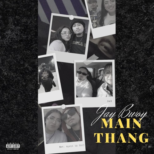 Main Thang