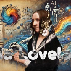 Ada Lovelace & Artificial Intelligence