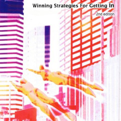 free EBOOK 💚 Graduate School: Winning Strategies for Getting In by  Dave G. Mumby Ph