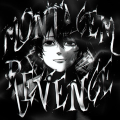 MONTAGEM REVENGE - DJ TUUV, LunarFunkz, vxnrsh - slowed