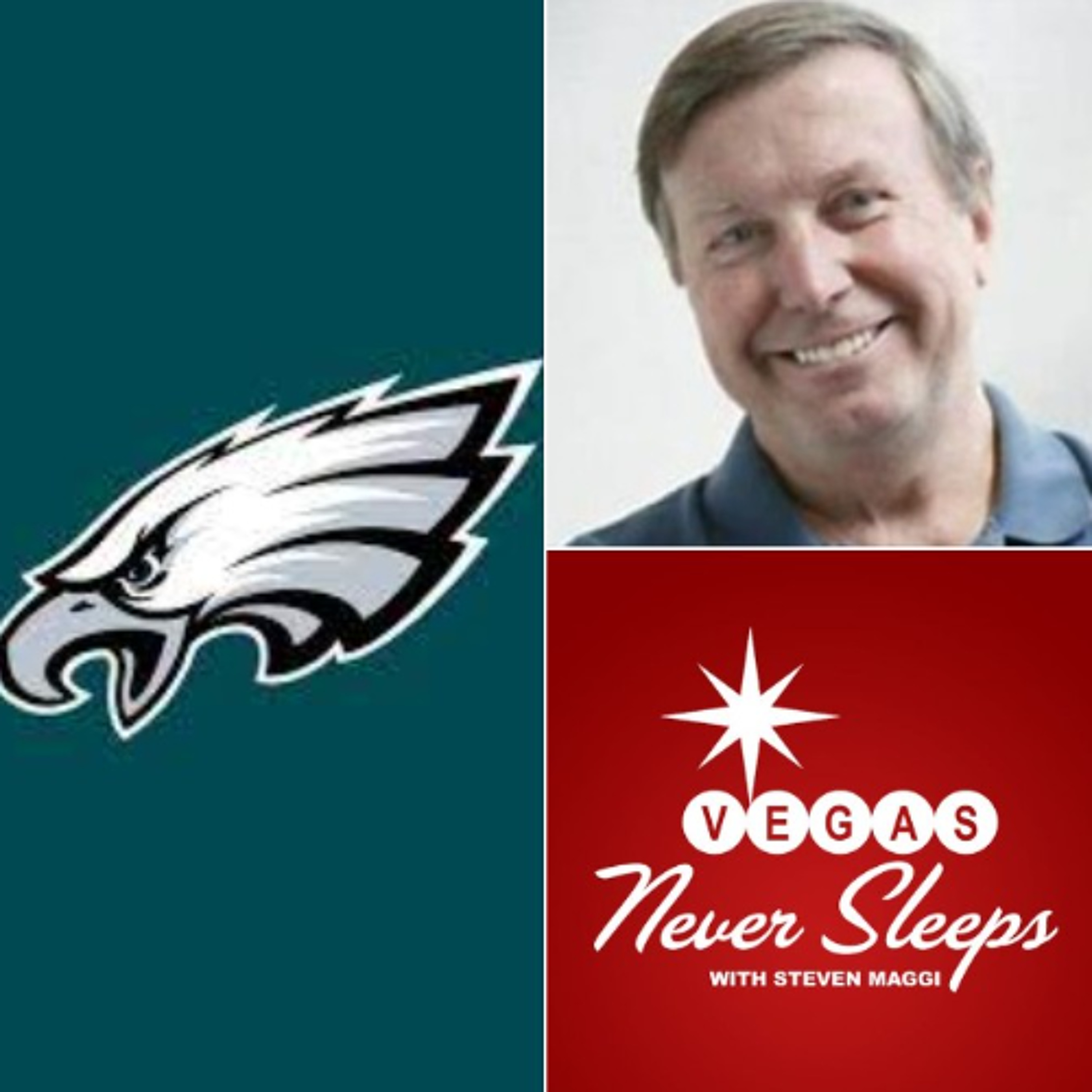 "The History of the Philadelphia Eagles" - The Complete Ray Didinger and Upton Bell Interview