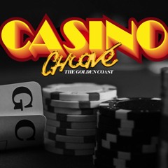Chuave - Casino (Prod. Bloke).