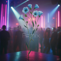 Shaun Skerritt - Be My Summer Remix