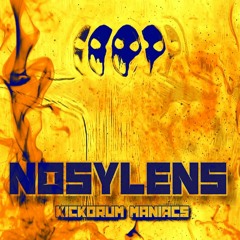 NoSylens & Kim Nuclear - Politie