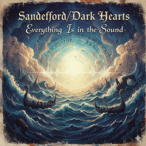 Everything Is in the Sound