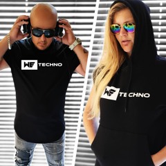 We Techno Minimal Vibes