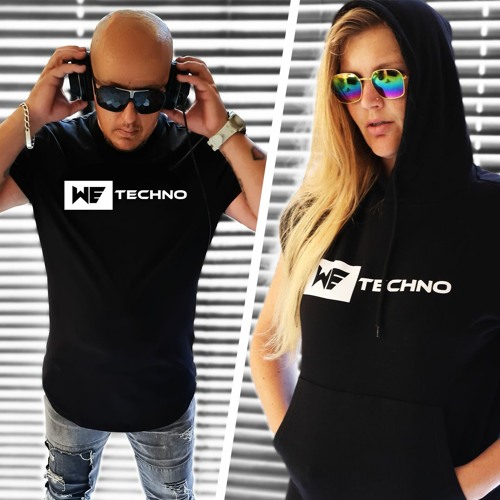We Techno Minimal Vibes
