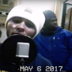 ETO TOP SHELF FREESTYLE REMIX