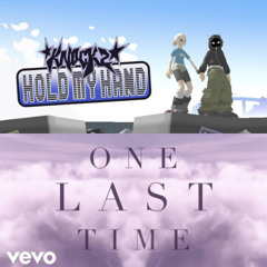 Hold My Hand x One Last Time (Knock2 x Ariana Grande) - Elijah Mashup