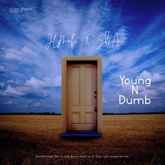 Type Beat "YoungNDumb" - JLProfi & SVVA