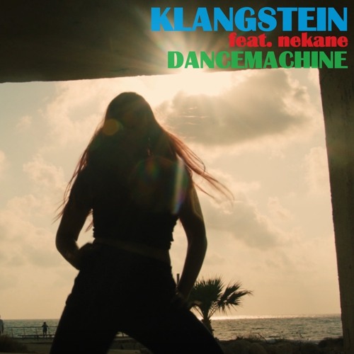 Stream Klangstein Dancemachine Michael Saupe Sunset Remix By Sine Music Listen Online For