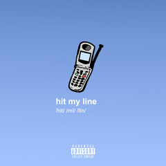 Hit My Line (feat. June3rd)