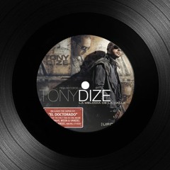 Tony Dize - Solos (feat. Plan B.)(Nmb97 Remix) [Tech House]