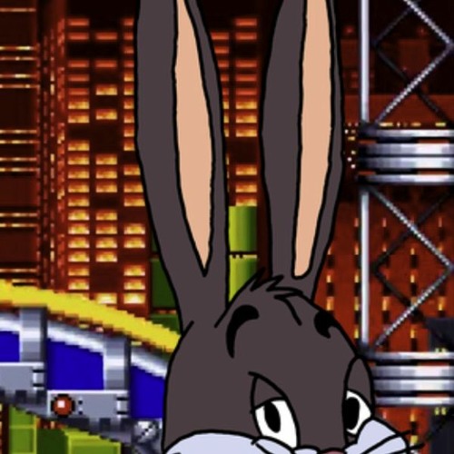 Big Chemical Plant Zone