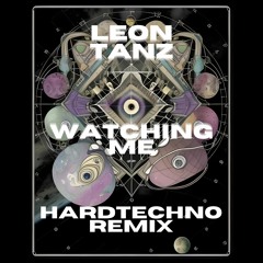 Somebodys Watching Me (extendet Mix)