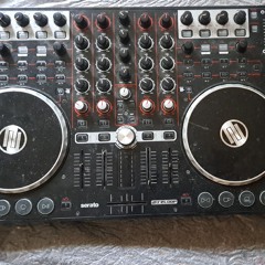 sporky in the mix