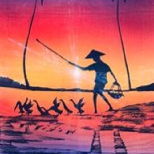 Utip - Morning Shadows