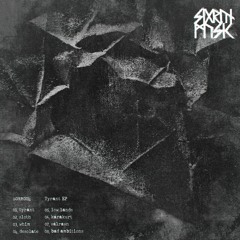 SGRM004: Desolate [Available on Bandcamp]