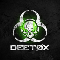 Deetøx @ Danger Night 10.06.2022