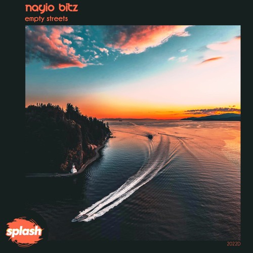 Nayio Bitz - Empty Streets