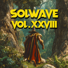 Solwave Vol. 28: TranceWave II