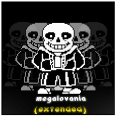 MEGALOVANIA (Extended) [UNDERTALE 8TH ANNIVERSARY SPECIAL]