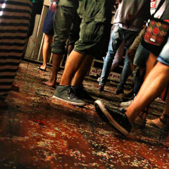 AUF DER LAUER, AUF DER LAUER ... - Mix >> by LÖWENHERTZ