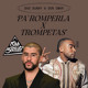 on Bad Bunny x Don Omar - Pa' Romperla x Trompetas (Ebbsolute Edit)