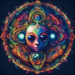 Coming Aliens
