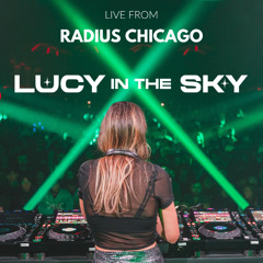 Support for Deadmau5 & Rebuke @Radius, Chicago 2024