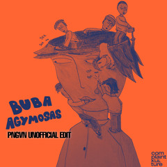 Buba - Agymosás (PNGVN Edit)