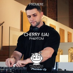 PREMIERE: Cherry (UA) - Phantom [SVET]