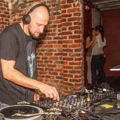 DJ d.b.h. for Radio Rudina 16.03.2021