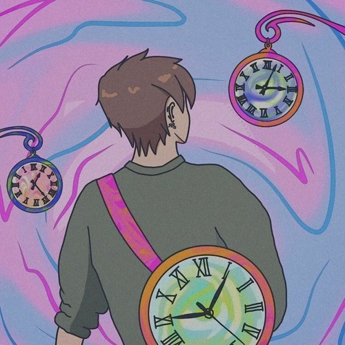 Passion (feat. Cam Blu)