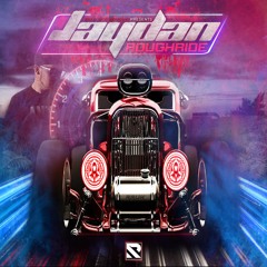 RRUK-005 - JAYDAN - ROUGHRIDE - OUT WORLDWIDE 14/03/22