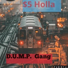 $5 Holla