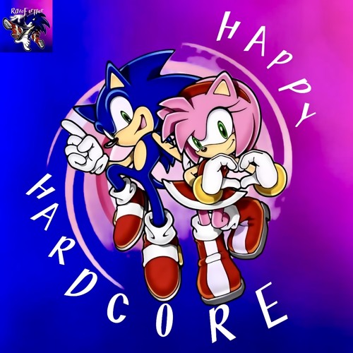 Moratto - Radar System (RaveFormer revival remix)