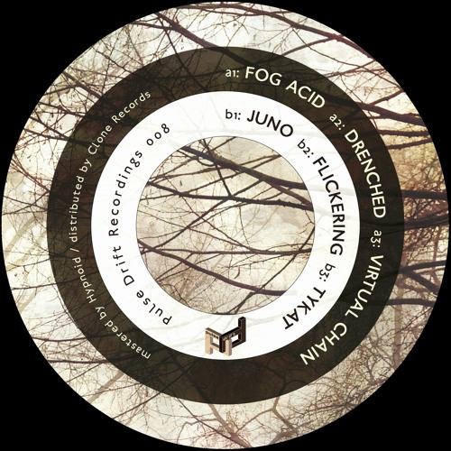 PDR008 - B2 - Vertical67 - Flickering (Preview)