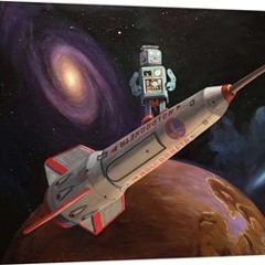 "Snortin'SPACE Dust"A NIGHT @ th' PlAnEtArIuM