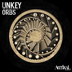 Unkey - That Sound (ARTKL061) [FKOF Premiere]