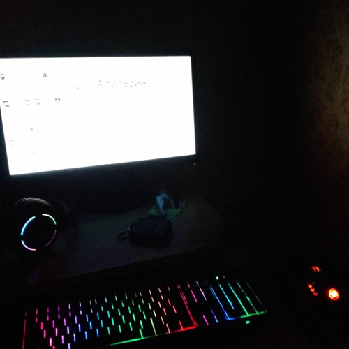 Зимушка-зима (instrumental)