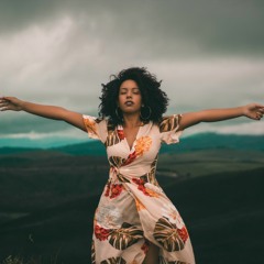 THE LIGHT IN MY EYES.