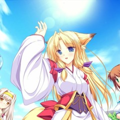 Six little eggs - Nightcore