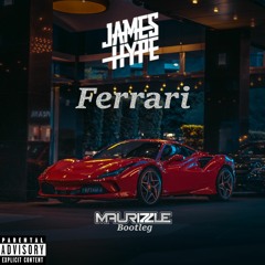 James Hype - Ferrari (Maurizzle Bootleg)FREE DOWNLOAD!