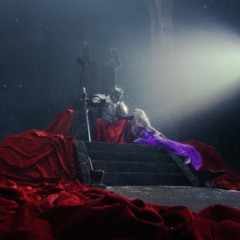 Grimes - Beauty and the Beast