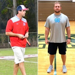 Episode 1165 (Hour 2): Ryan "Diesel" Gieselman, Matt Beaman and Mark Panichelli