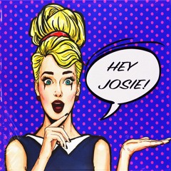 July - Hey Josie (Prod. Pacific)