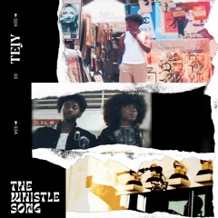 The Whistle Song