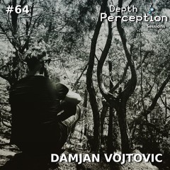 Depth Perception Sessions #64 - Damjan Vojtovic
